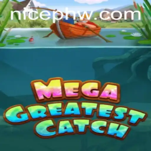 Master the Adventures of MegaGreatestCatch: Dive into an Epic Gaming Journey