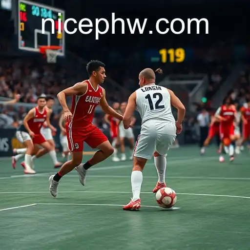 Exploring the Impact and Significance of 'Nice PH' in Modern Sports