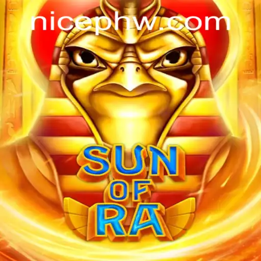 SunofRa: The Captivating Gaming Journey Through Ancient Egypt