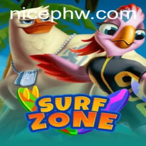 SurfZone: Dive into the Ultimate Surfing Adventure