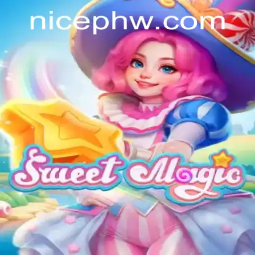 Exploring the Enchanting World of SweetMagic: A Delightful Gaming Experience