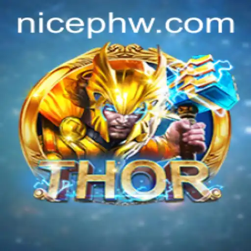 Unleashing the Power of THOR: A New Dimension in Gaming