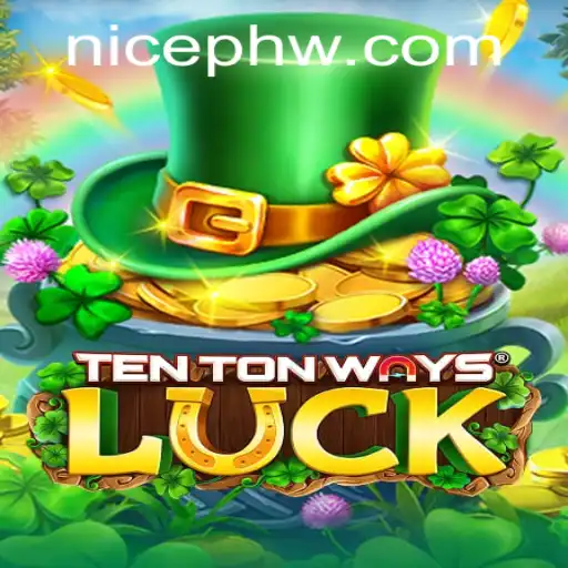 Discover the Exciting World of TenTonWaysLuck: A New Game Sensation