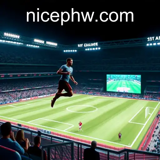 Virtual Sports: Revolutionizing the Way We Experience Competition