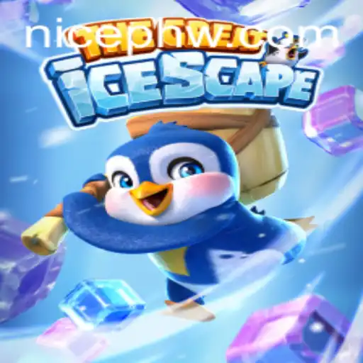 TheGreatIcescape: A Chilling Adventure in Strategy and Fun