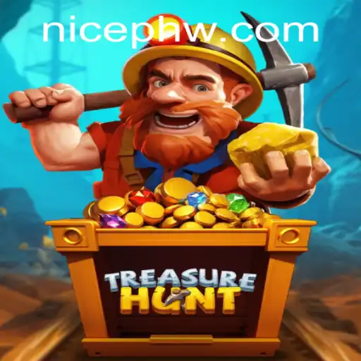Exploring the Thrilling World of TreasureHunt: An Adventure Awaits