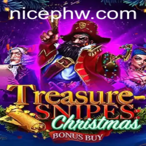 Discovering the Magic of TreasuresnipesChristmas: A Festive Gaming Adventure