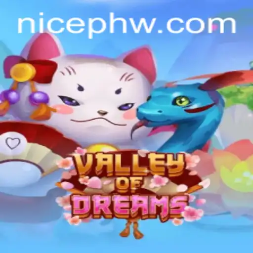 Exploring ValleyofDreams: A Captivating Digital Journey